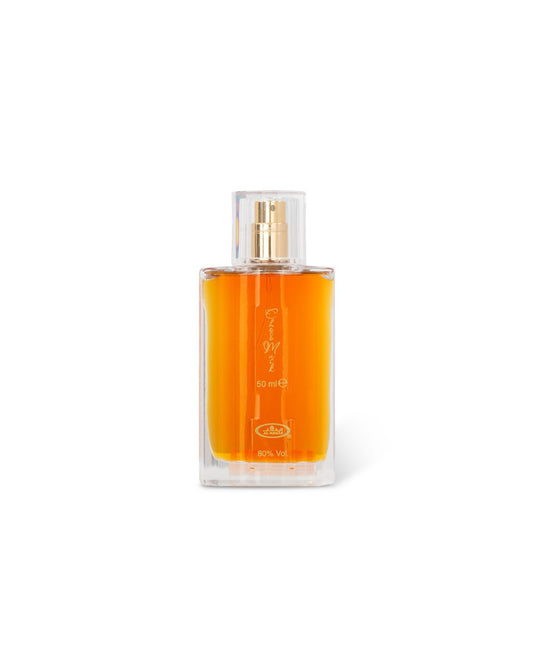 Choco Musk Eau de Parfum by Al-Rehab